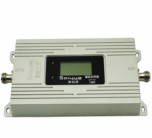 达坂城单频手机信号放大器800㎡