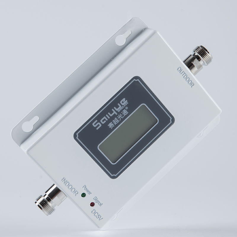 达坂城家用配电房机房信号放大器200㎡