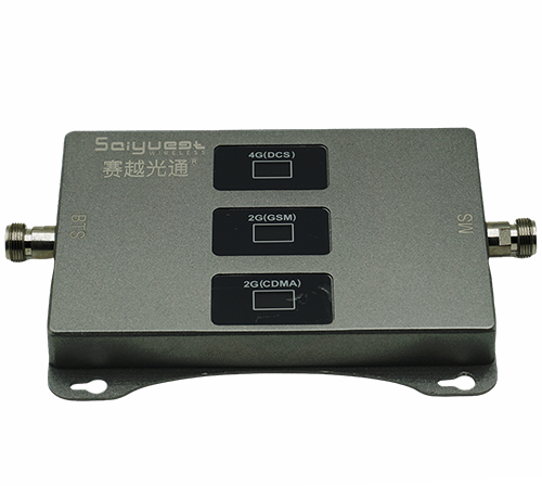 达坂城三频手机信号增强器200㎡