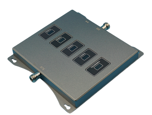 达坂城五频4G+5G手机信号增强器200㎡