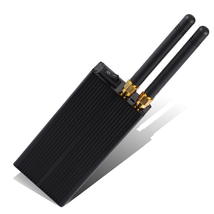  达坂城1.2G/1.5G导航屏蔽器