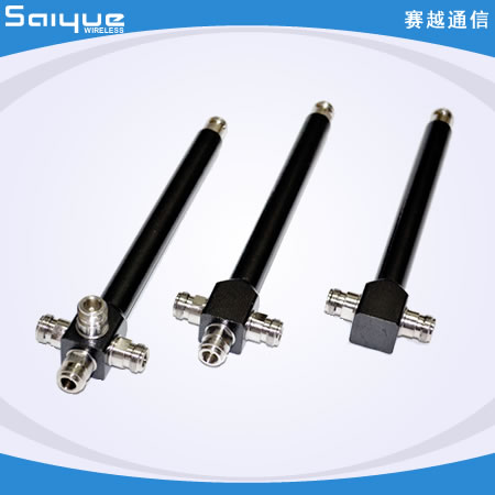  达坂城FM调频广播同步广播功分器