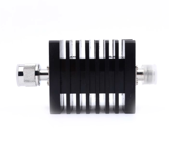  达坂城腔体固定衰减器0-3G/0-4G  N型接口