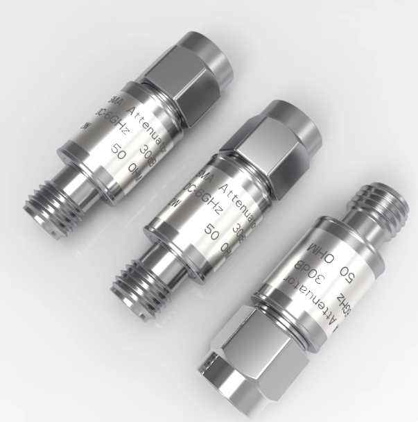  达坂城小功率SMA固定衰减器0-3G/0-6G射频专用